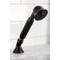 Kingston Brass KSK3355PLTR Transfer Valve Set for Roman Tub Faucet, Oil Rubbed Bronze KSK3355PLTR - alternate 3